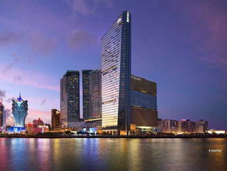 Hotel Grand Lapa Macau
