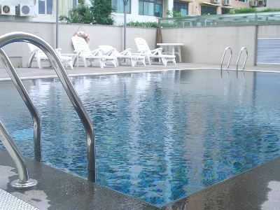 Hotel Taipa Square