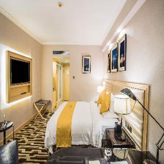 Hotel Metropark