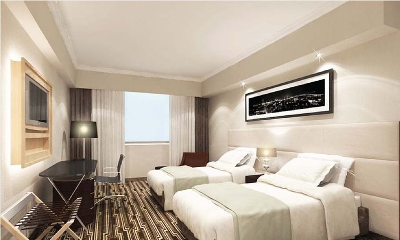 Hotel Metropark
