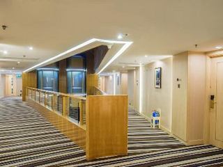 Hotel Metropark