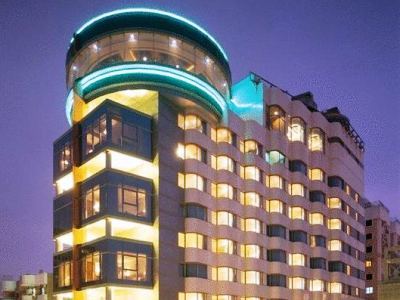Hotel Metropark