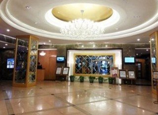 Hotel Metropark