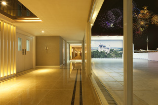 Hotel Riviera