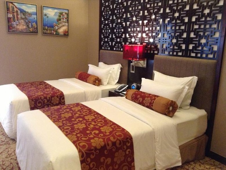 Hotel Metropole (superior)