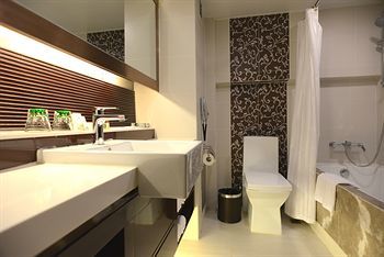 Hotel Metropole (superior)