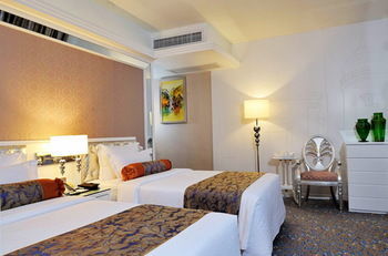 Hotel Metropole (superior)