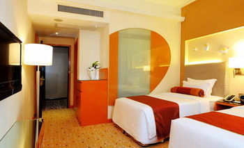 Hotel Metropole (superior)