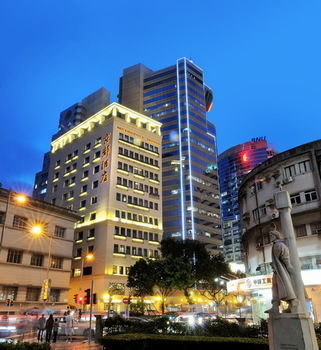 Hotel Metropole (superior)