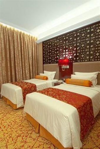 Hotel Metropole (superior)