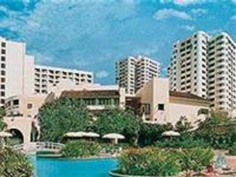 Regency Hotel Macau