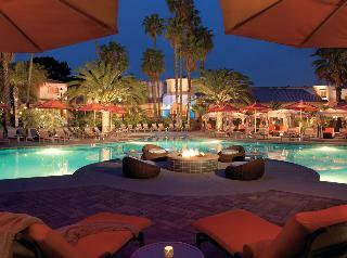 Hotel Hilton Resort And Spa (standard)
