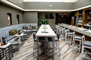 Hotel Hilton Resort And Spa (standard)