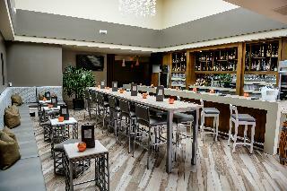 Hotel Hilton Resort And Spa (standard)