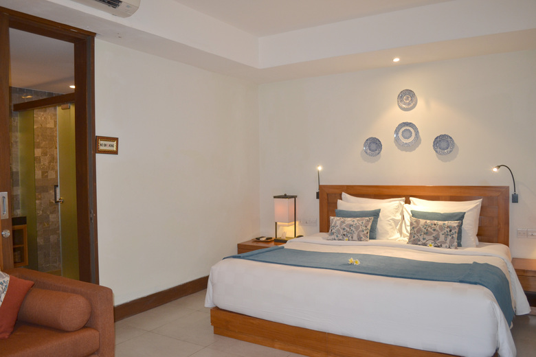 Hotel Rama Garden