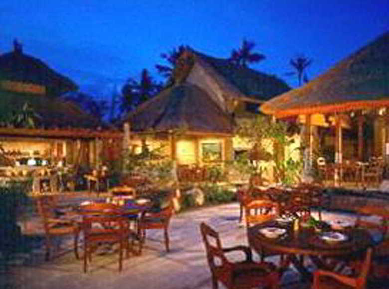 Hotel Matahari Terbit Bali