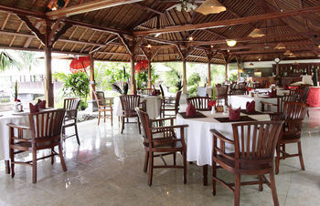 Hotel Santi Mandala Villa & Spa