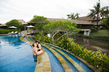 Hotel Santi Mandala Villa & Spa