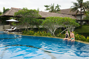 Hotel Santi Mandala Villa & Spa