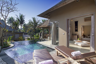 Hotel Waka Di Ume