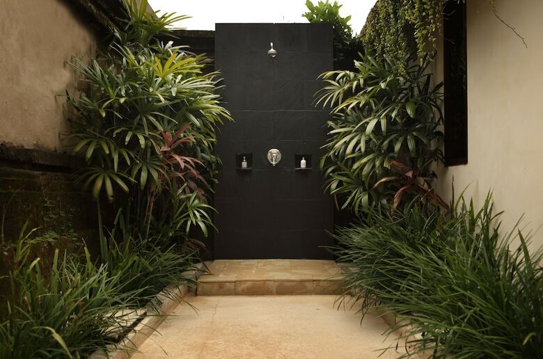 Ubud Village Hotel