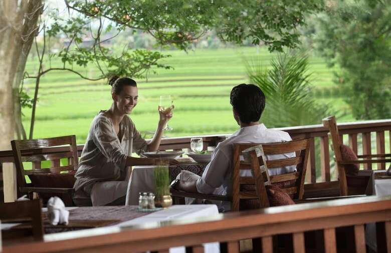 Ubud Village Hotel