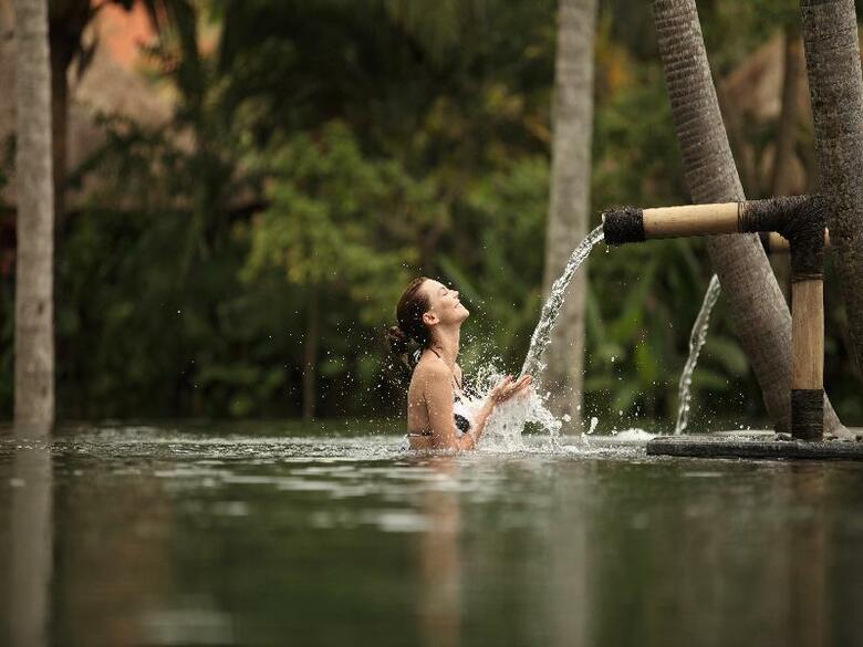 Ubud Village Hotel
