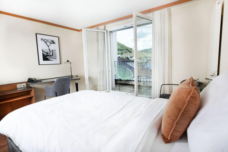 Engel Swiss Quality Hotel