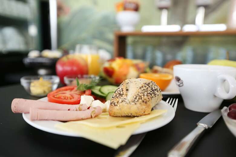 Engel Swiss Quality Hotel
