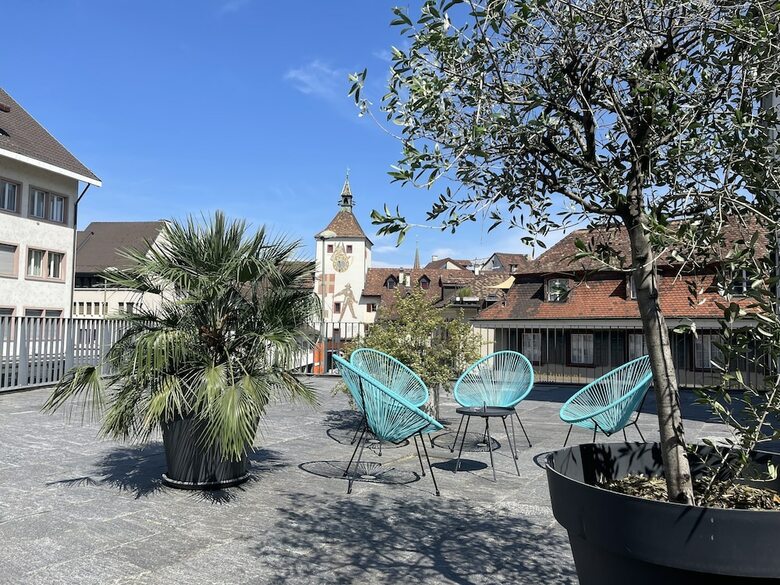 Engel Swiss Quality Hotel
