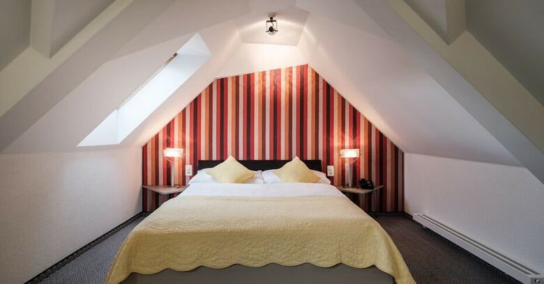 Engel Swiss Quality Hotel