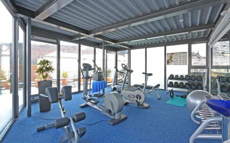 Engel Swiss Quality Hotel