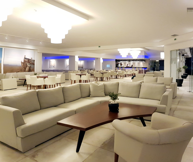 Hotel Alexandros