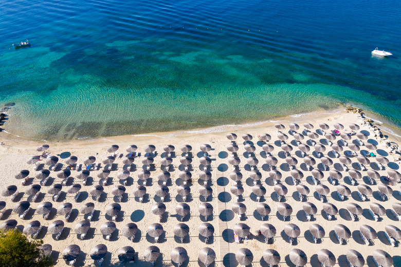 Hotel Alexandros