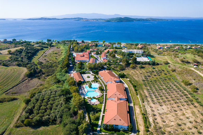 Hotel Alexandros