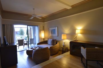Lykia World Antalya Golf Hotel & Resort