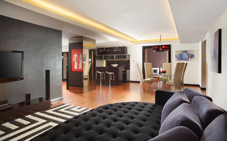 Hotel Grandkemang