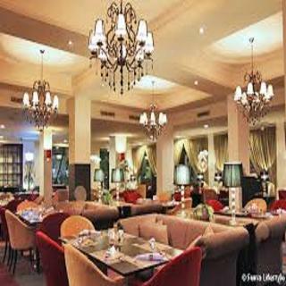 Hotel Grandkemang