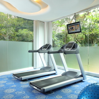 Hotel Grandkemang