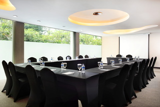Hotel Grandkemang