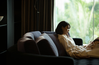 Hotel Grandkemang