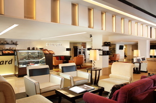 Hotel Grandkemang