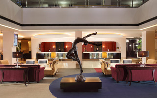 Hotel Grandkemang