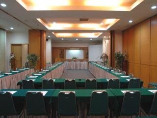 Paragon Gallery Hotel Jakarta