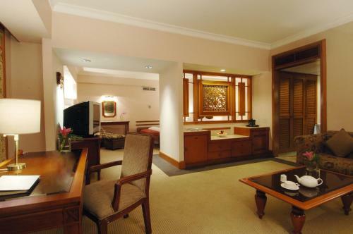 Hotel Sultan