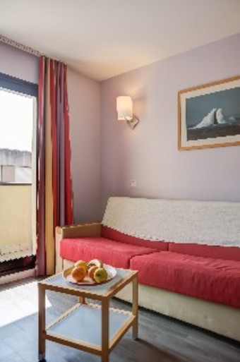 Maeva Residence Centre
