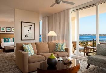 Hotel Palm Beach Marriott Singer Island Beach Resort