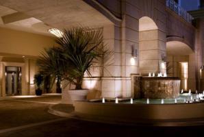 Hotel Palm Beach Marriott Singer Island Beach Resort