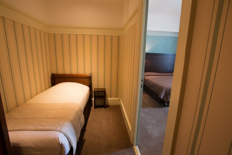Le Grand Hotel De Tours