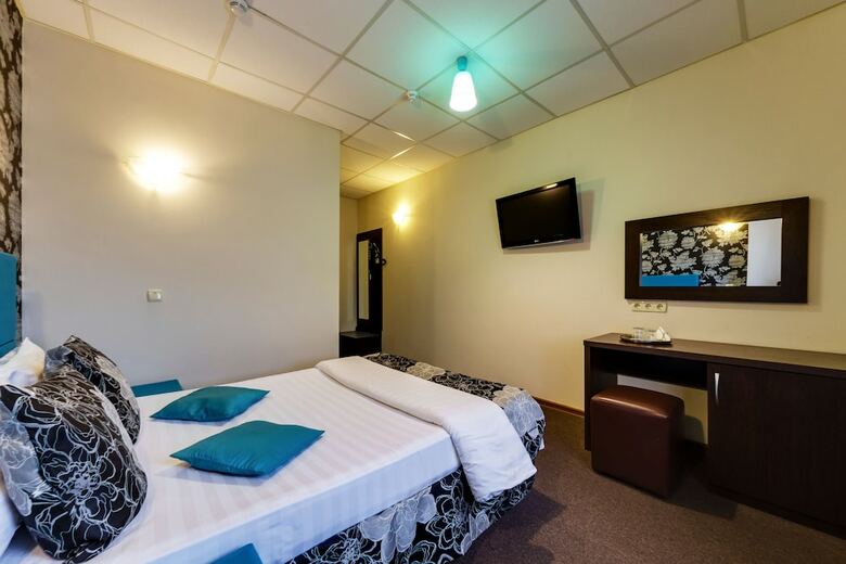 Hotel Marton Severnaya